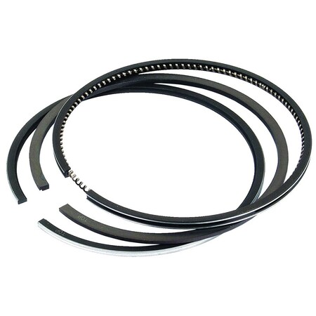 Aftermarket Rings, Piston A-1930169-AI